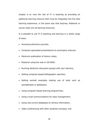 Approaches to Educational Technology PDF | PDF