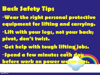 household services | PPT