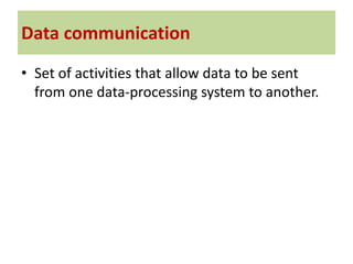 Data processing cycle , stages of data processing cycle. | PPTX
