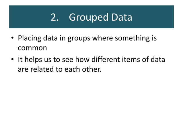 Data processing cycle , stages of data processing cycle. | PPTX