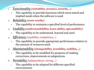 Software Engineering by Pankaj Jalote | PPTX