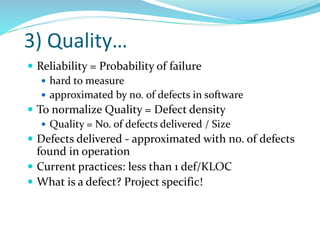 Software Engineering by Pankaj Jalote | PPTX
