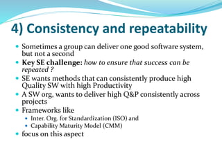 Software Engineering by Pankaj Jalote | PPTX