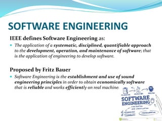 Software Engineering by Pankaj Jalote | PPT