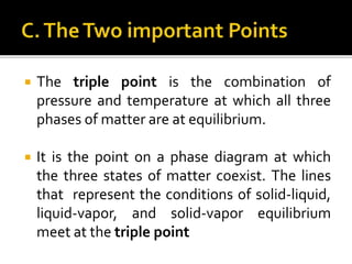 General Chemistry 2 - Chapter 1: The Kinetic Molecular Model and ...
