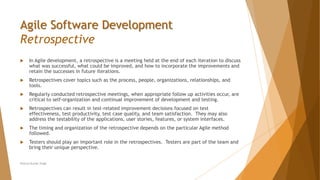 Chapter 1 - Agile Methodology | PPTX
