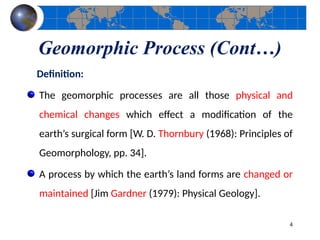 chapter1-1geomorphicprocess-161223163748.pptx