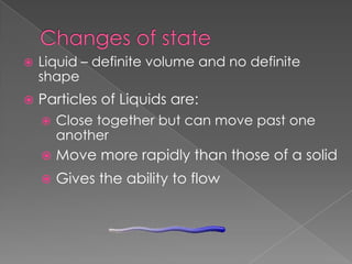 Packed together in fixed position,