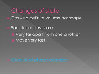 Held close together by strong attractive forces