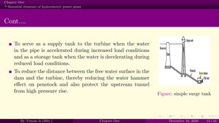 Introduction to Hydropower | PDF
