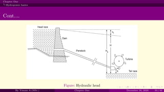 Introduction to Hydropower | PDF
