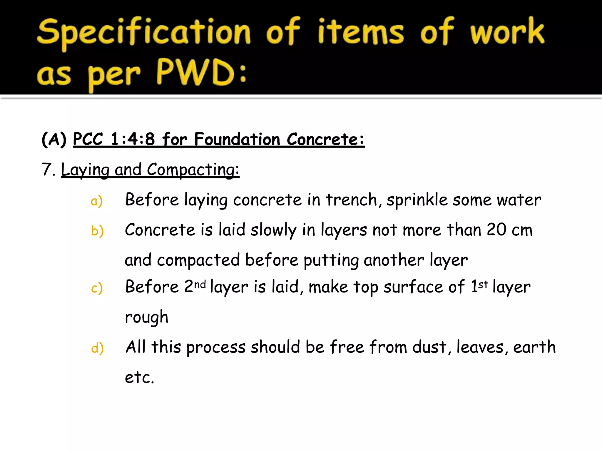 Fundamentals of Estimating and Costing | PPTX