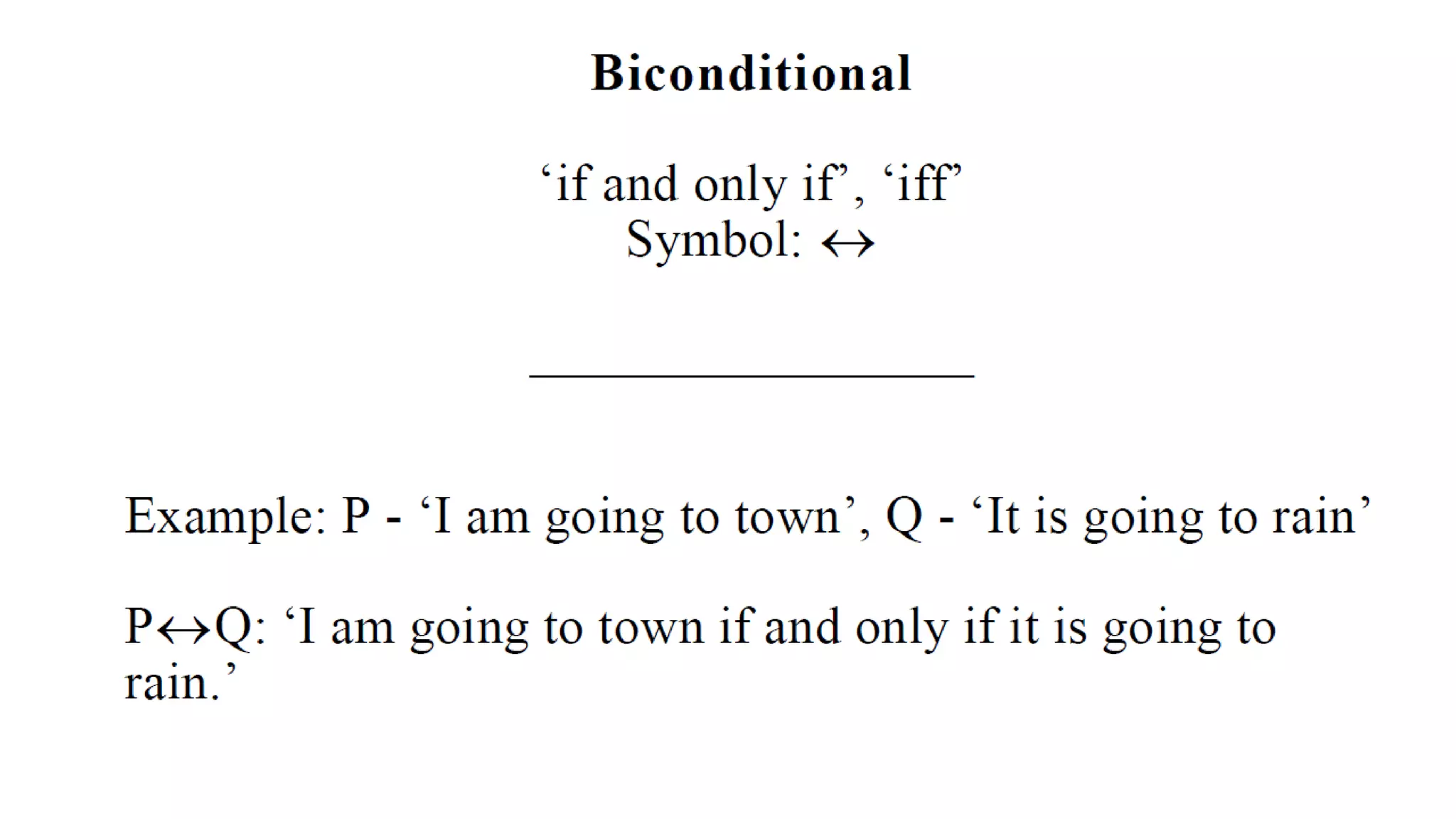 Discrete Math Chapter 1 :The Foundations: Logic and Proofs | PPTX