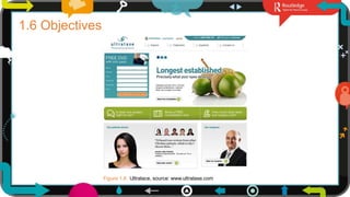 14
1.6 Objectives
Figure 1.8 Ultralace, source: www.ultralase.com
 