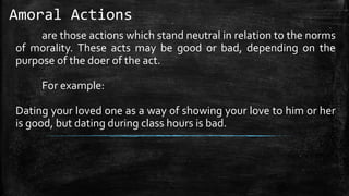 BACKGROUND ONN THE STUDY OF WORK ETHICS | PPTX