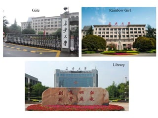 Gate Rainbow Girl
Library
 