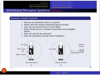 Lecture 1: Introduction
27
 