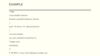 Chapter 1.Web Techniques_Notes.pptx