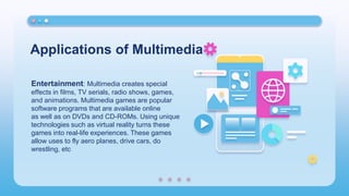 Introduction to Multimedia.pptx