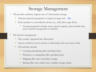 Storage Problems Abstract chapter1.ppt