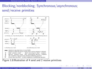 Distributed Computing | PDF