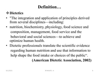 chapter 1. Introduction (Nutrition.pptx