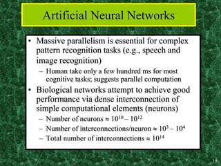 introduction to pattern recognition | PPT