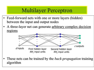 introduction to pattern recognition | PPT