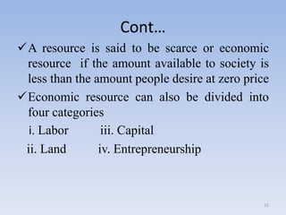Less Available Resource CHAPTER 1.pptx