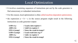 machine code optimization improving executable object... Chapter1.pdf