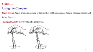 CHAPTER 1. Introduction to Engineering Drawing.pptx