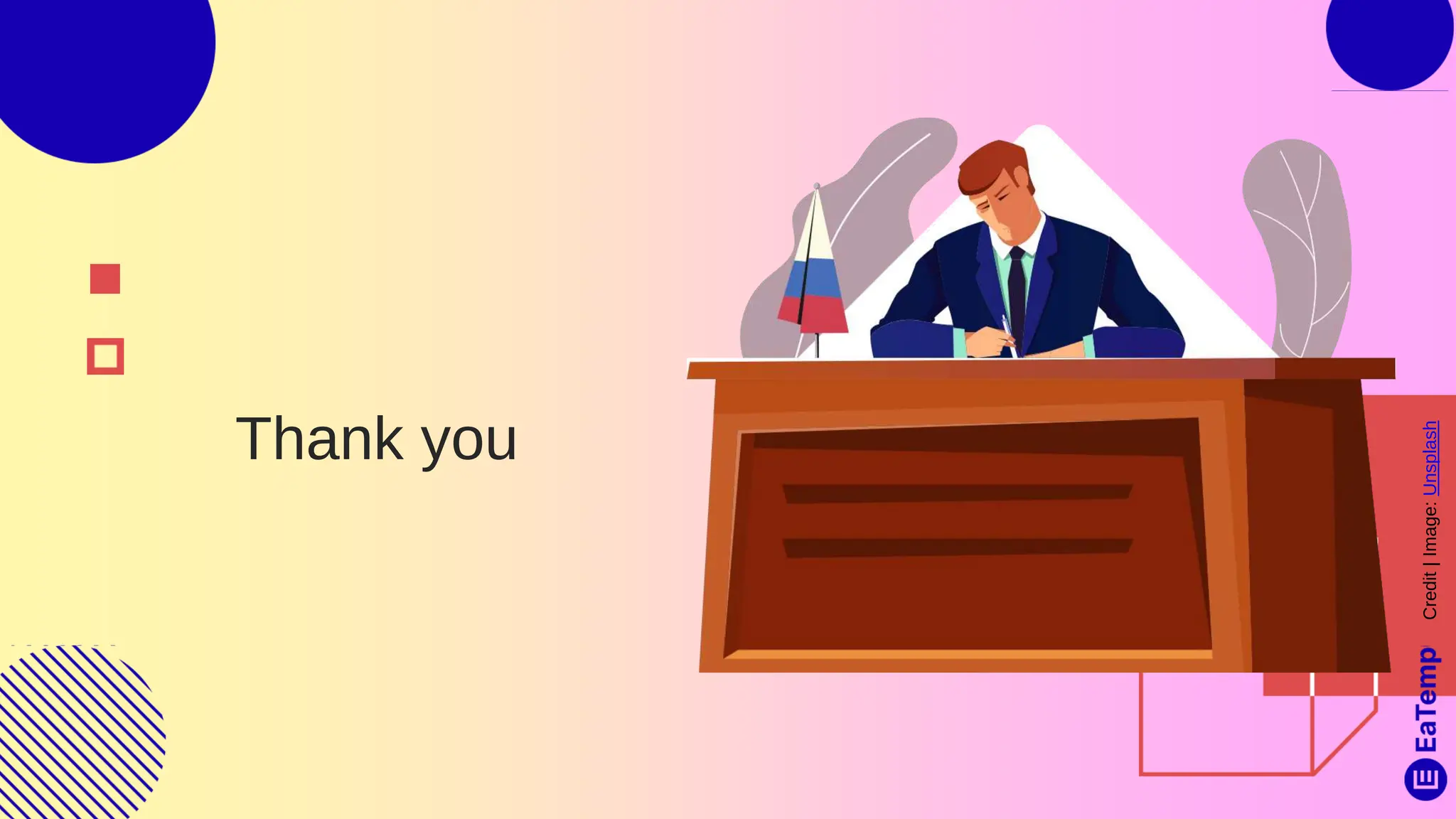 Thank you
Credit
|
Image:
Unsplash
 