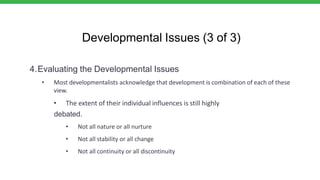 CHAPTER 1.pptx human growth and developement | PPTX