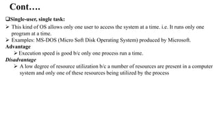 OPERATING SYSTEMS INTRODUCTION chapter 1.pptx
