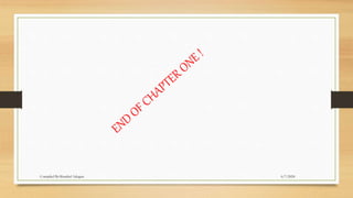 6/7/2024
Compiled By:Shambel Adugna
 