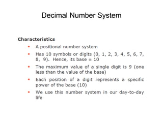 CHAPTER 1 presentation on Number system.pptx