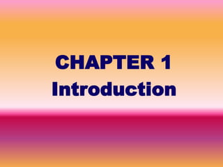 chapter 1.ppt introduction to static and dynamic | PPT