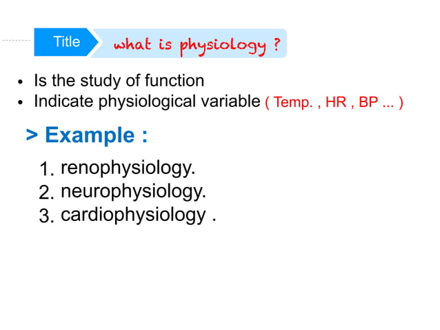 Chapter one of anatomy & physiology according to openstax college | PPT