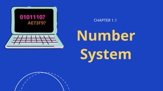 Chapter 1 o level computer science with past paper | PPTX