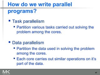 Chapter_1.ppt Peter S Pacheco, Matthew Malensek – An Introduction to ...