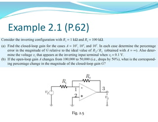 Example 2.1 (P.62)
Fig. 2.5
 