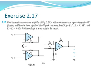 Exercise 2.17
Fig.2.20
 