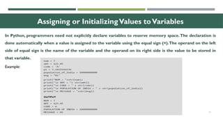 Chapter 1-Introduction and syntax of python programming.pptx