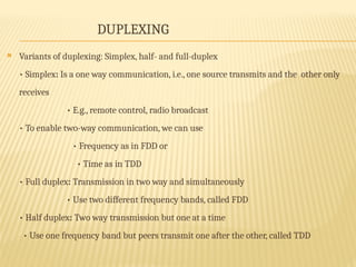5 wireless communication Chapter 1.pptx