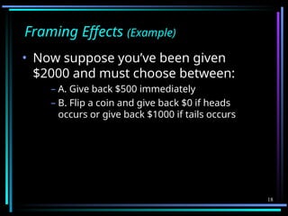 25th Frame Effect Examples Chapter 1 Introduction to Operations Research.ppt