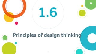 Principles of design thinking
1.6
46
 