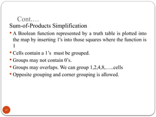 Chapter Data Representation DIGITAL LOGIC CIRCUITS | PPTX