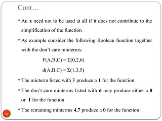 Chapter Data Representation DIGITAL LOGIC CIRCUITS | PPTX
