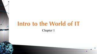 The Complete CompTIA A+ Guide to IT Hardware and Software Ch1 | PDF