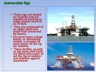 On Rig Induction Chapter 1.2 Safety Induction industry oil and gas | PDF